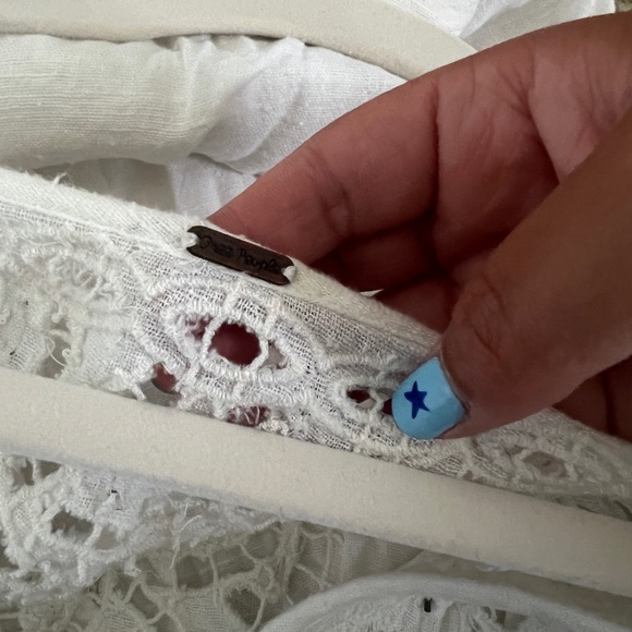 Free People Blouse - Picture 5 of 5